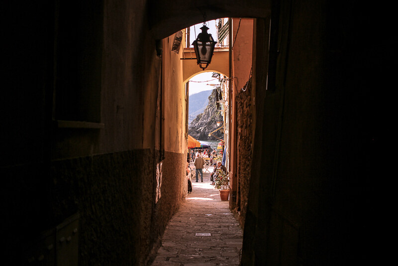 Vernazza