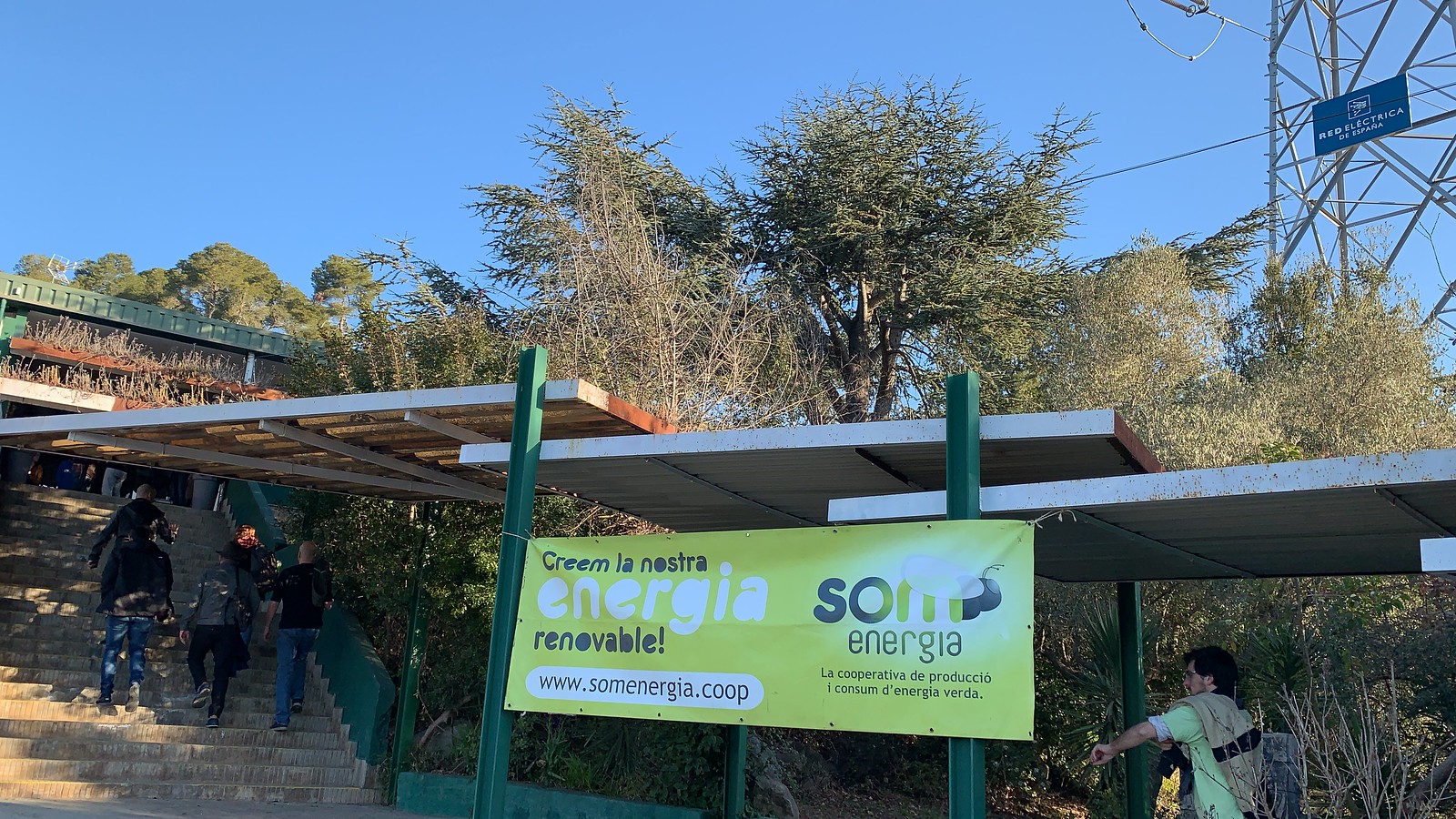 #SomGL Trobada Grups Locals Barcelona 2019
