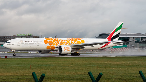 A6-ENG | by Dublin Spotting ✈