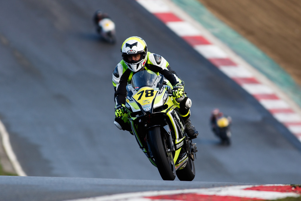 The British Motorcycle Racing Club (BEMSEE) | BMCRC Champion… | Flickr