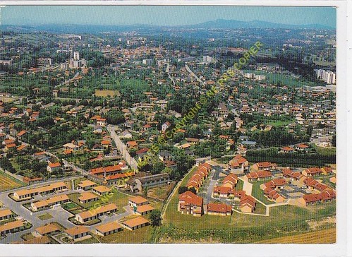 69230-SAINT-GENIS-LAVAL | by mémoire2cité Vol 11