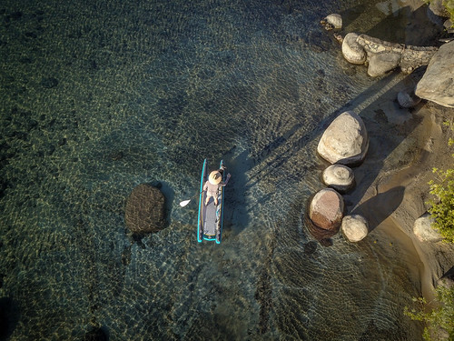PHOTO-TAHOMA SPEEDBOAT BEACH-00066 | by Tahoe SUP