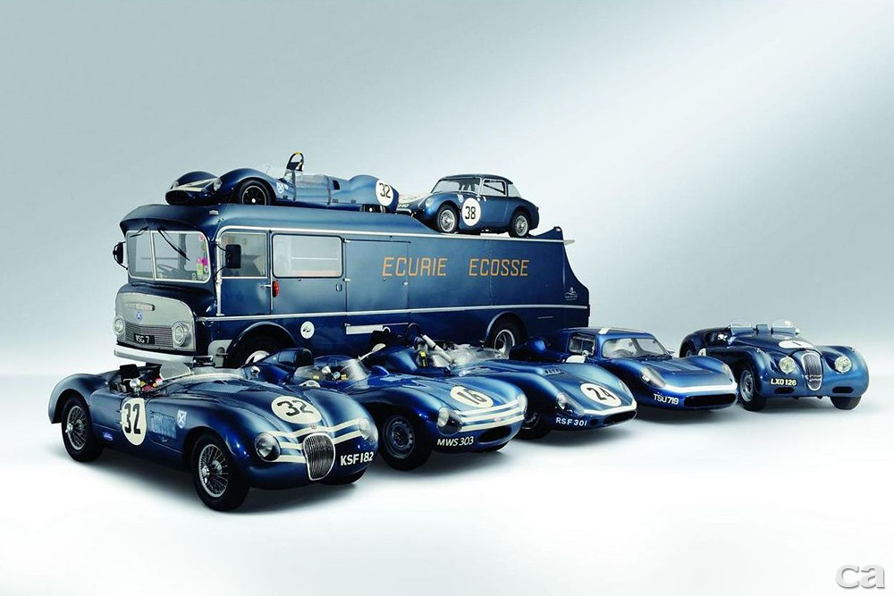 Ecurie-Ecosse-sale