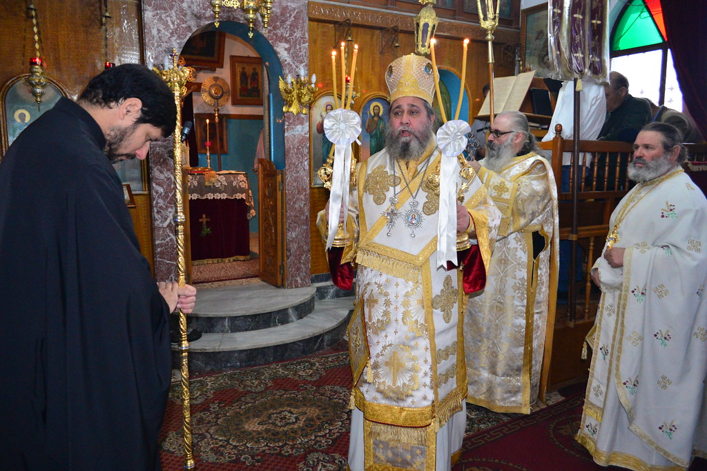 Αγ. Διονυσίου 2018.