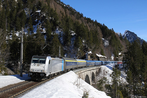 186 292 metrans uex urlaubsexpress turnuszug skizug wald am arlberg bludenz 1375