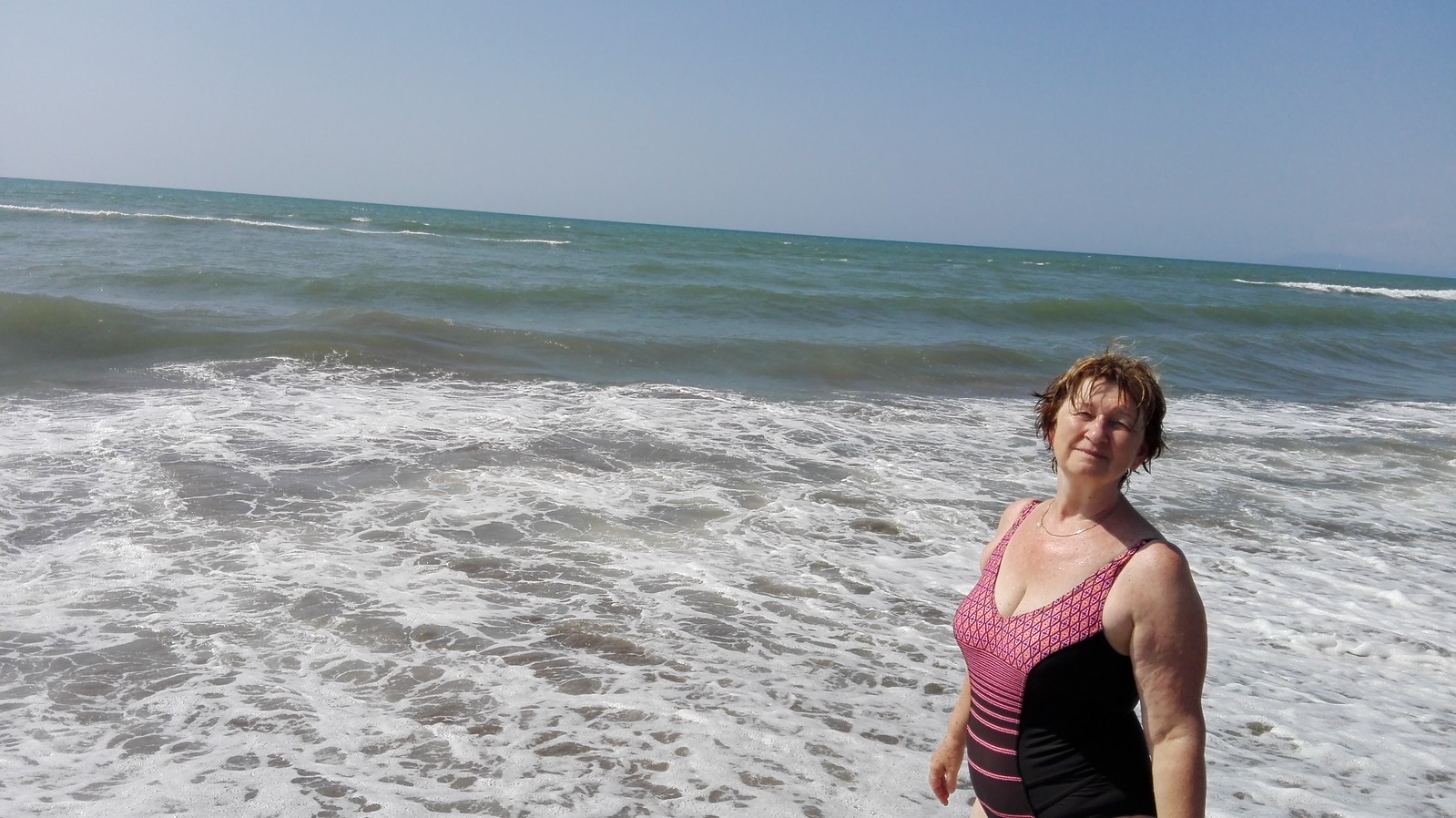 Michelle Rimmer Beach beach2 | Flickr