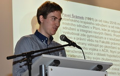 Pavel Šrámek