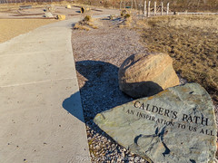 Calder's Path