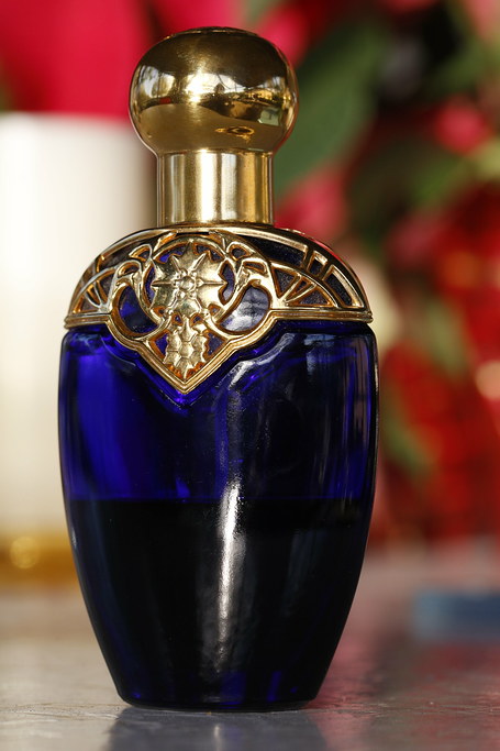 Midnight Queen