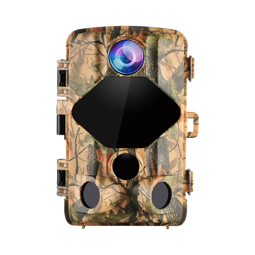 Wansview 1080P Trail Camera T01 | by Wansview