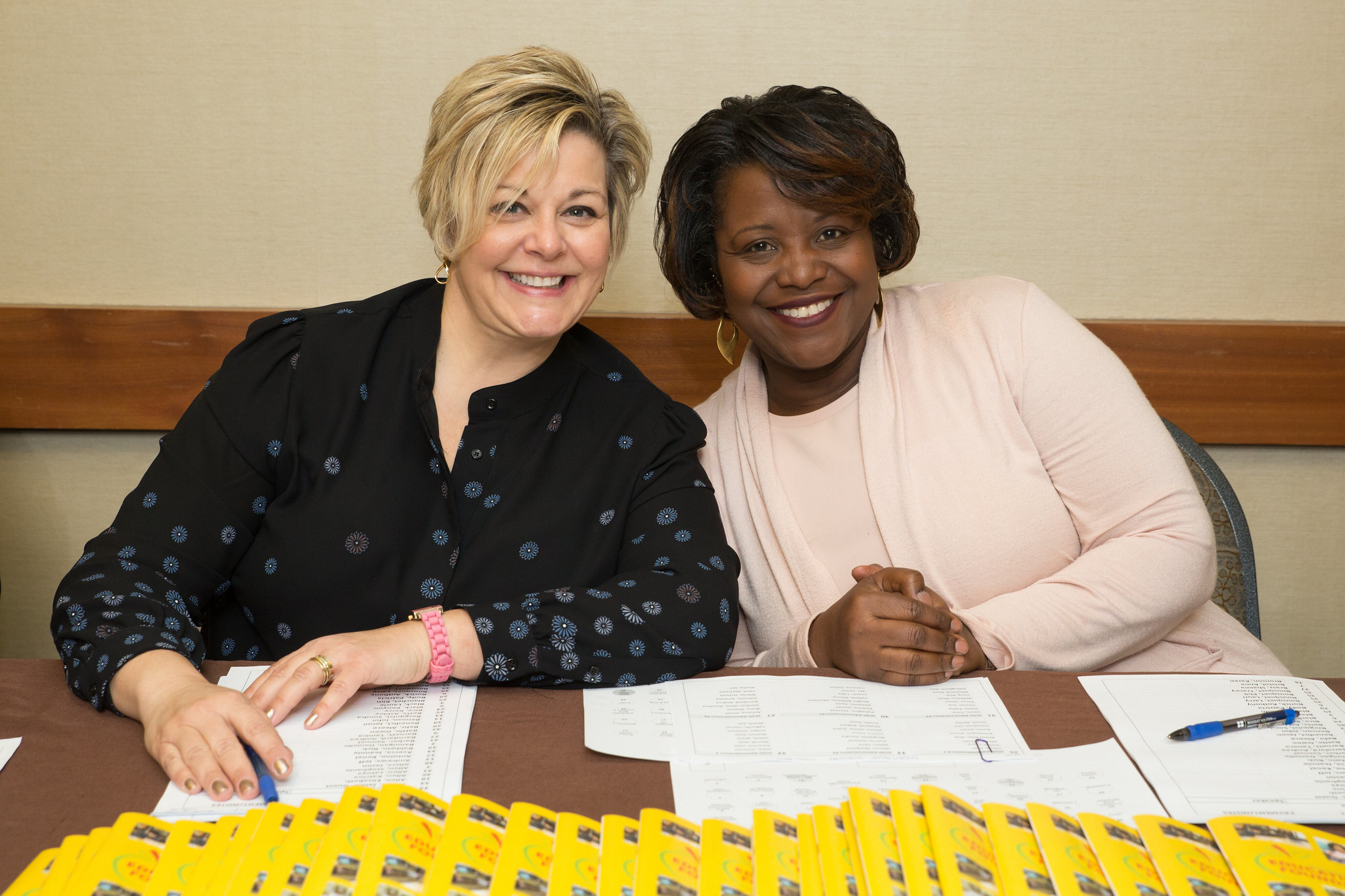 Educational Foundation 16th Annual Recognition Breakfast 2019