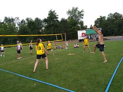 Volley 2018