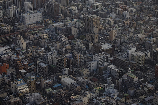 Tokyo 4518