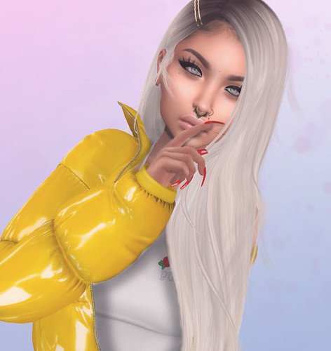 Makina <33 | by Kim Chanirra
