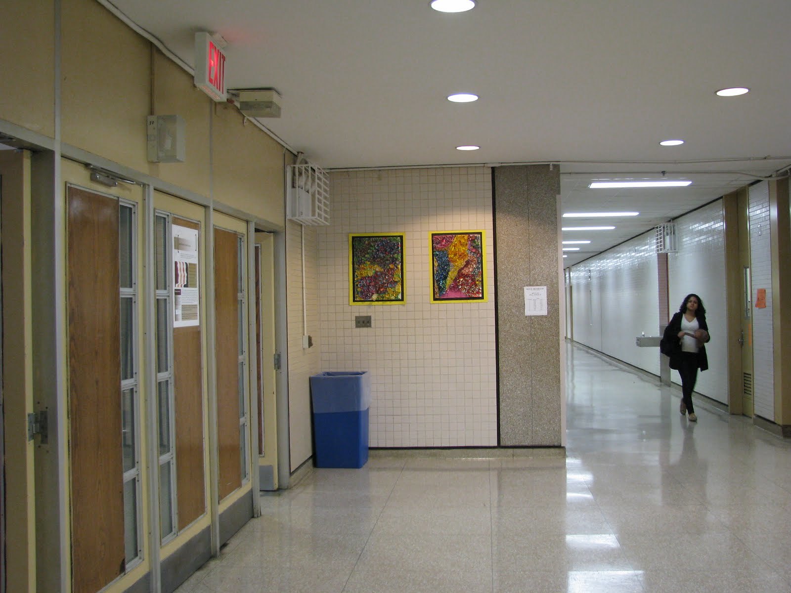 Louis D. Brandeis High School - District 3 - InsideSchools