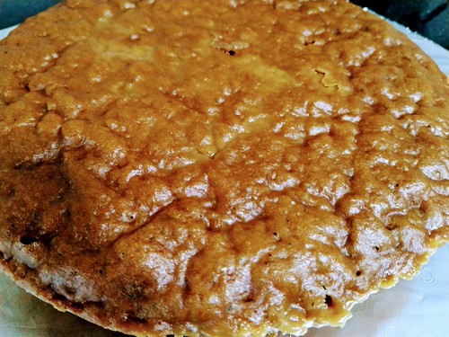 pastel de arroz casero#homemade rice cake | by Tongxiao86