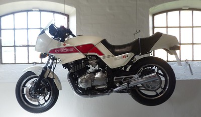 Suzuki GSX 750 ES l