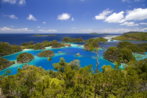 Raja Ampat