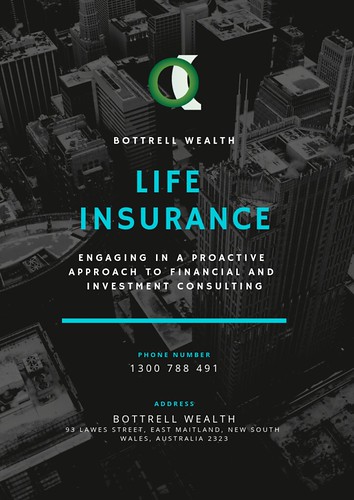 life insurance | Bottrell Wealth | by bottrellwealth