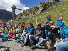 Ausflug Jugend 2018