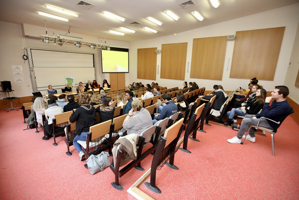 IFSY : Institut de Formation Sociale des Yvelines