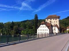 Burg Rotwasserstelz / Замък Ротвасерщелц