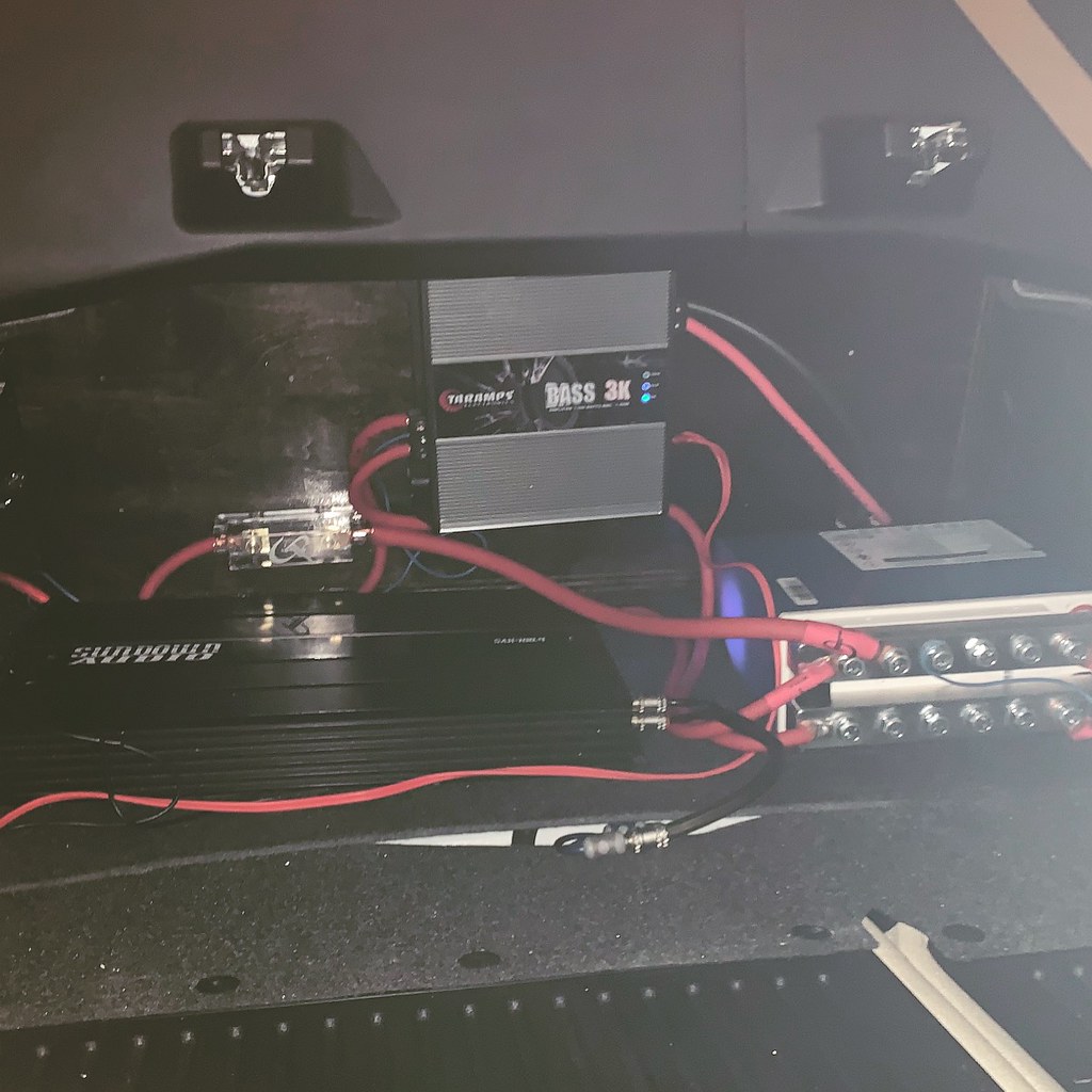 Audio