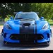 DODGE Viper