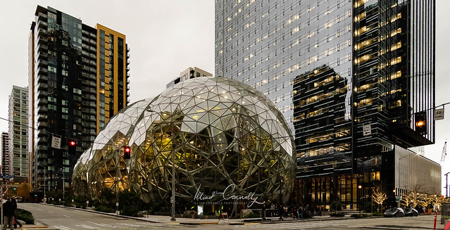 Amazon Sphere