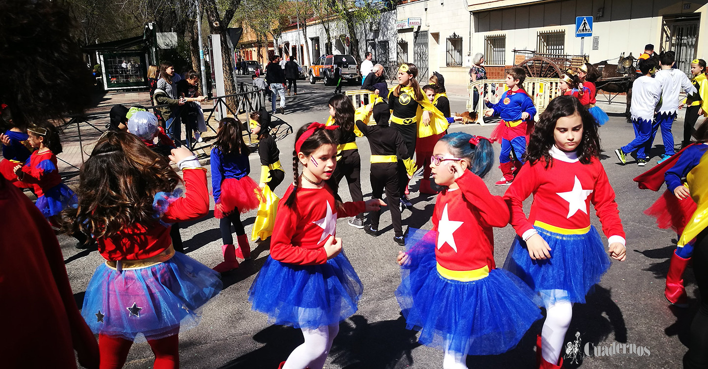 Carnaval-Tomelloso-2019-Desfile-Colegios (7) copia