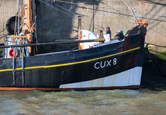 Cux 8