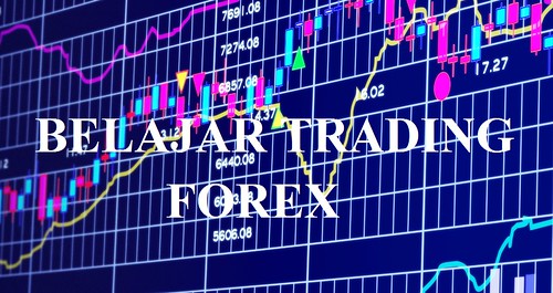 Tutorial trading forex pemula