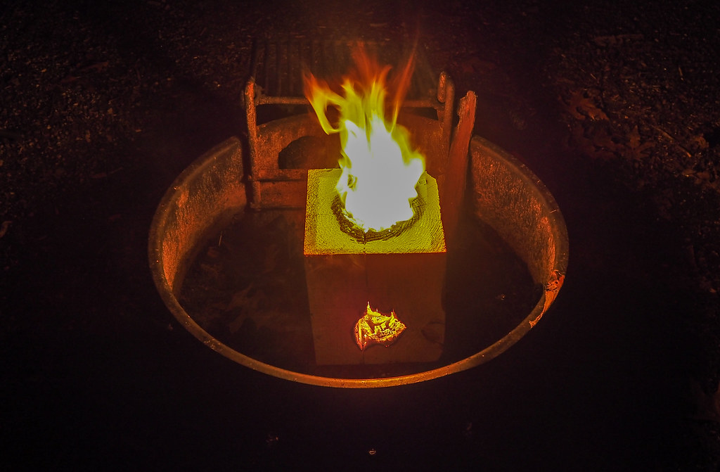 Smokemont Campground