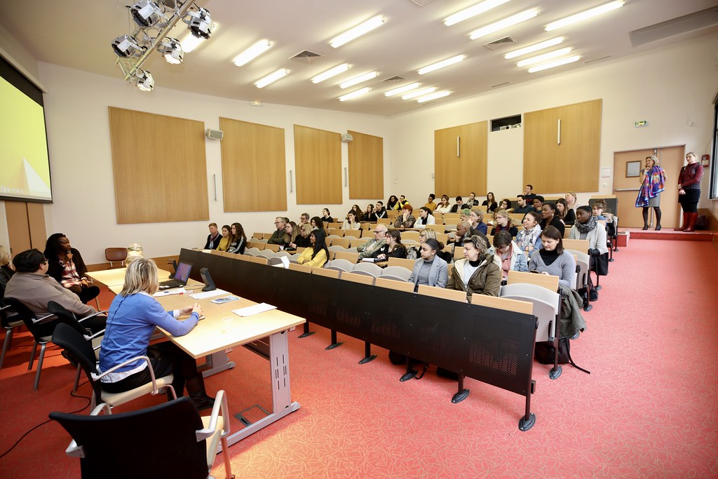 IFSY : Institut de Formation Sociale des Yvelines