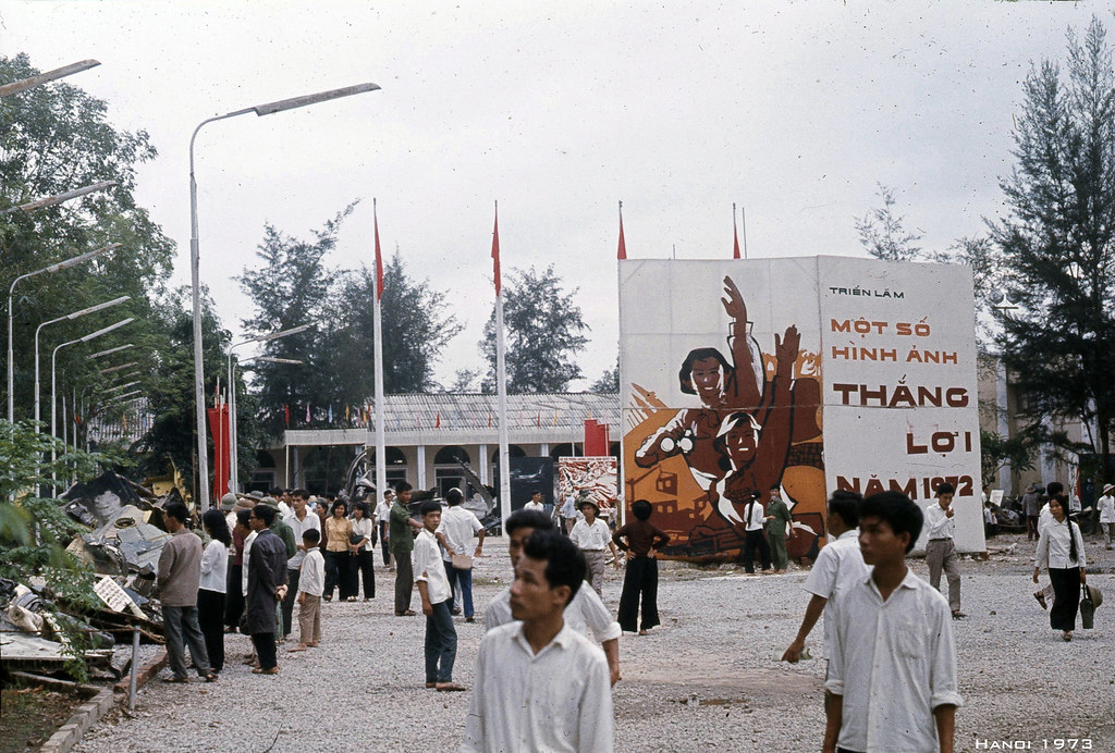 HANOI 1973