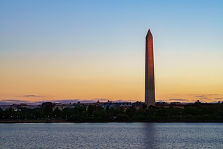 Washington Monument