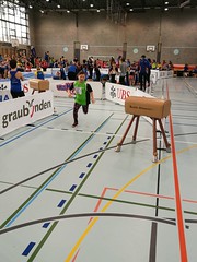 UBS Kids Cup - Langenthal - 03.03.2019