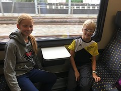 Ausflug Jugend 2018