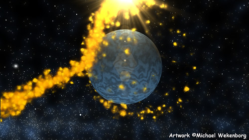 Space Vortex Draft 1* (2019) | by michael_wekenborg