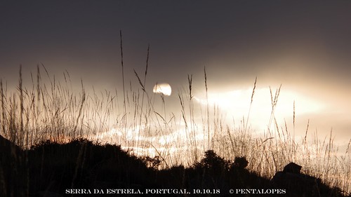 sunrise portugal serradaestrela montanha paisagem céu dramatismo prnpppserradaestrela