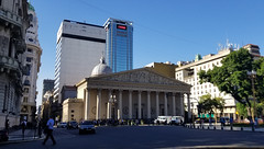 Plaza de Mayo