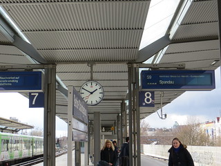00779420 S-Bahnhof Charlottenburg