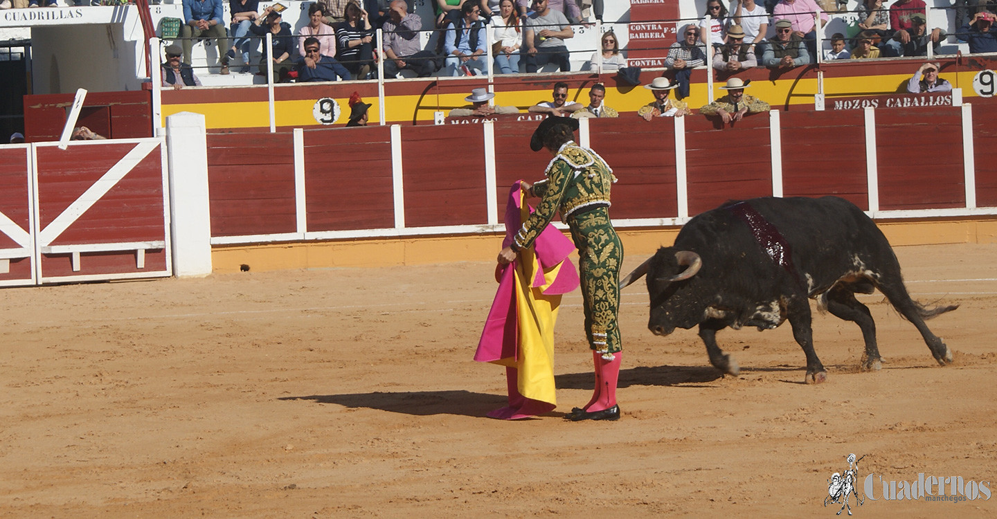 14042019-VII-corrida-benefica-de-toros-celebrada-en-tomelloso-44