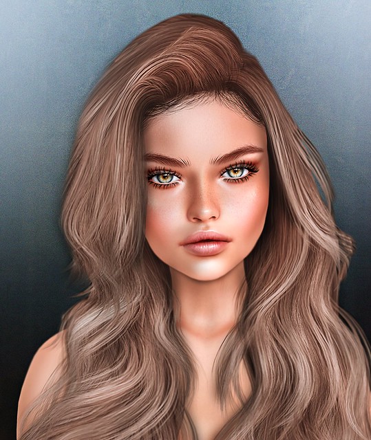 *From:LeLutka*From:[Glam Affair]*From-Samia Shape