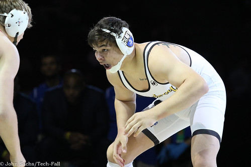 2019 CIF State Finals | by @techfallsachs