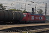 185 587-3 [ab] HGK 2055 Hbf Heilbronn