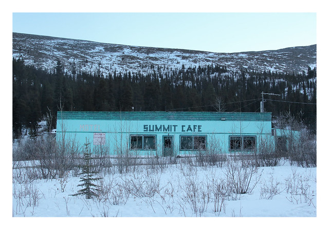 Summit Cafe