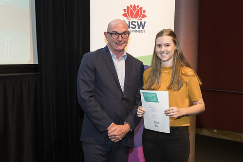 Certificate presentation | by NESA images