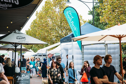 2018 Angelo Street Marketplace | by City of South Perth