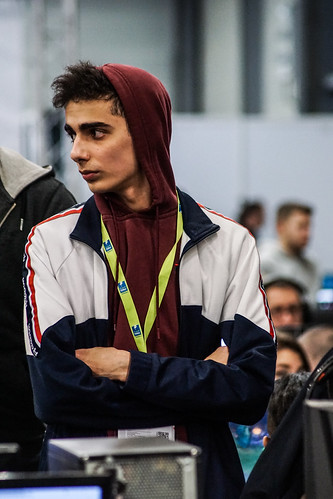 Gamers Assembly 2018 | by juliemichas